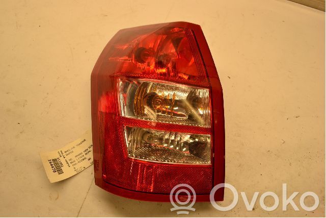 Dodge Magnum Takavalot 