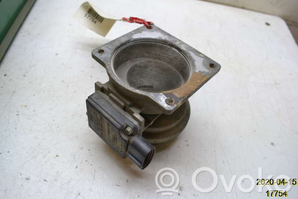 Ford Aerostar Mass air flow meter 