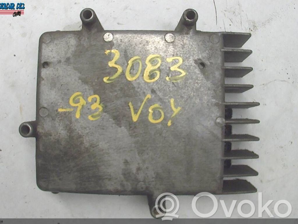 Chrysler Voyager Gearbox control unit/module 