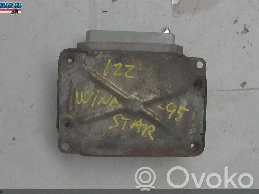 Ford Windstar ABS control unit/module 