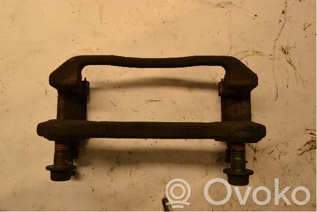 Front Brake Caliper Pad/Carrier