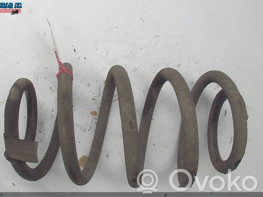 Jeep Commander Rear coil spring 
