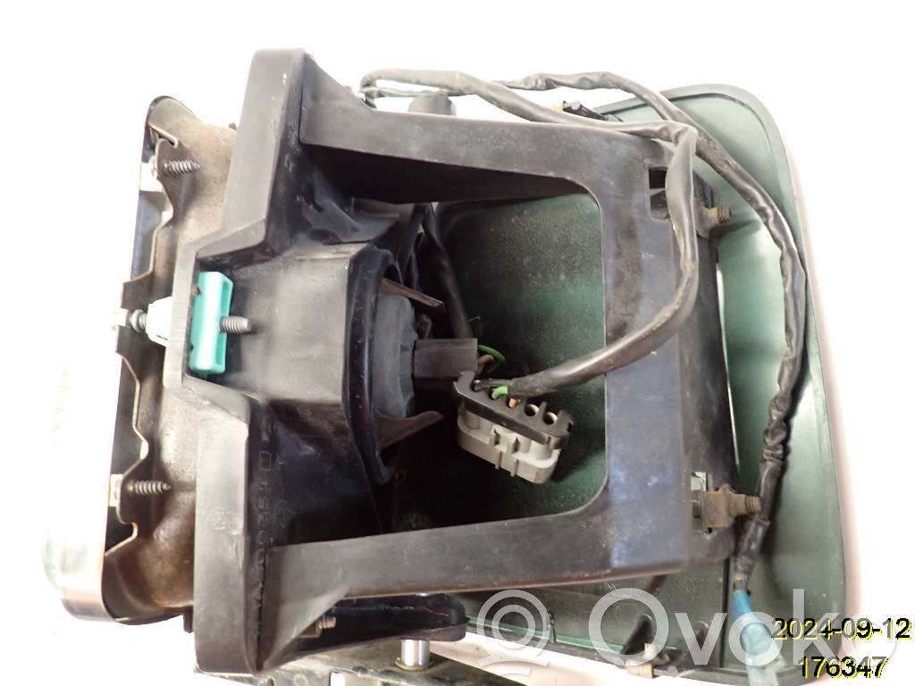 Chevrolet Corvette Headlight/headlamp 