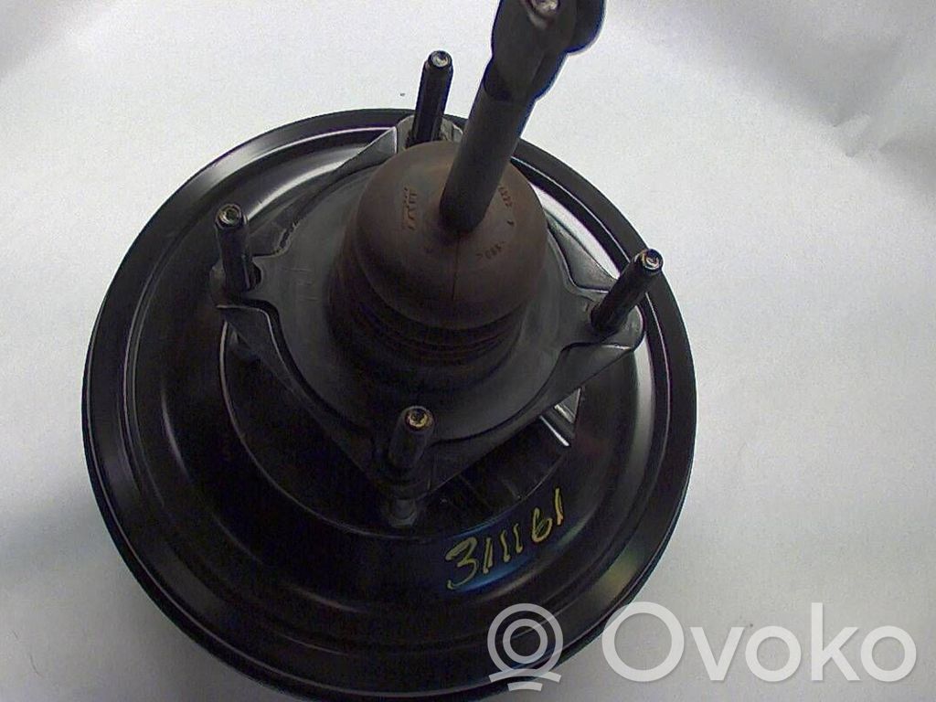 Dodge RAM Brake booster 