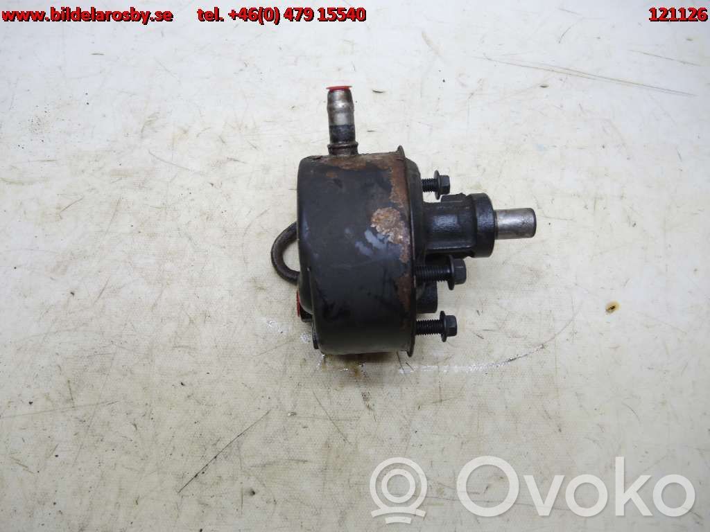 Power steering pump   55300713