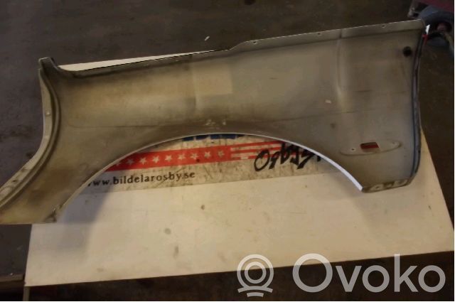 Panel lateral trasero   16003238R