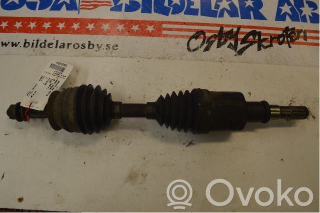 Dodge Durango Antriebswelle vorne 