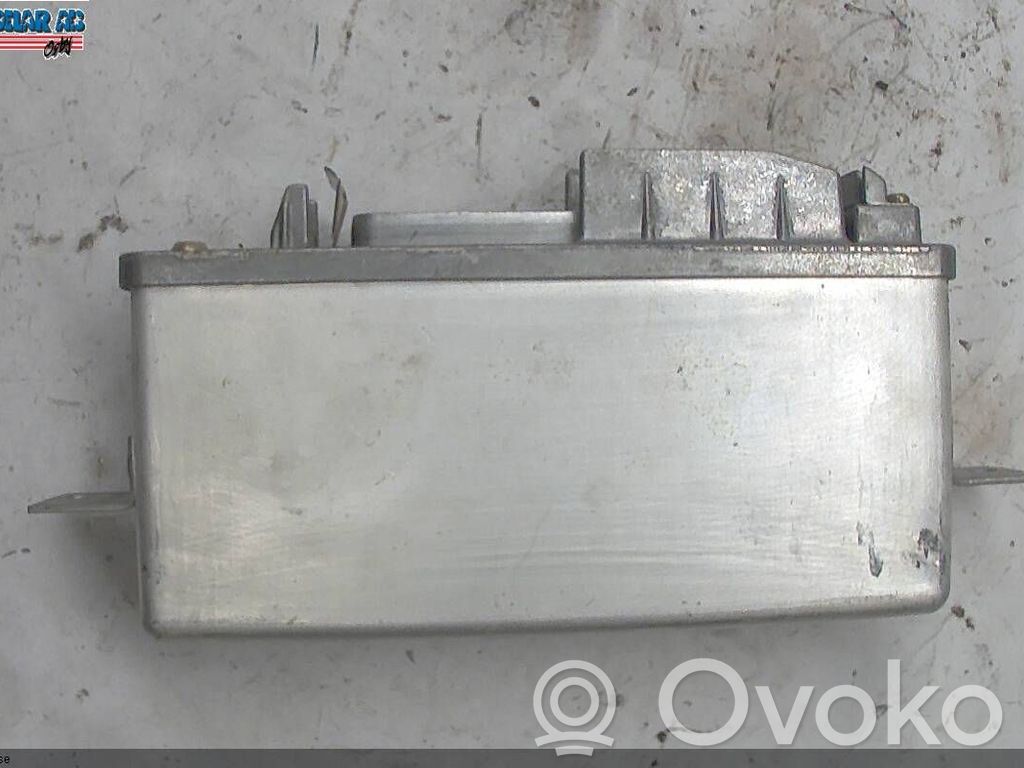 Unidad de control/módulo del ABS   16610880,59106013