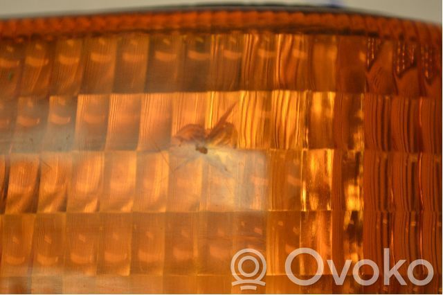 Jeep Grand Cherokee Front indicator light 