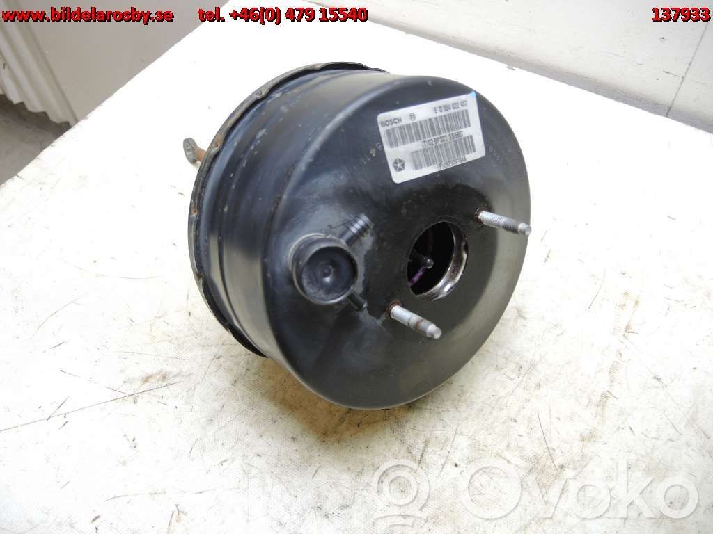 Dodge Viper Brake booster 