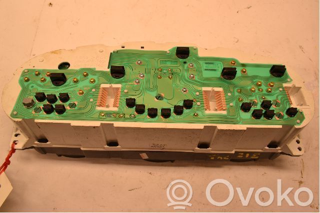 Speedometer (instrument cluster)   96423038