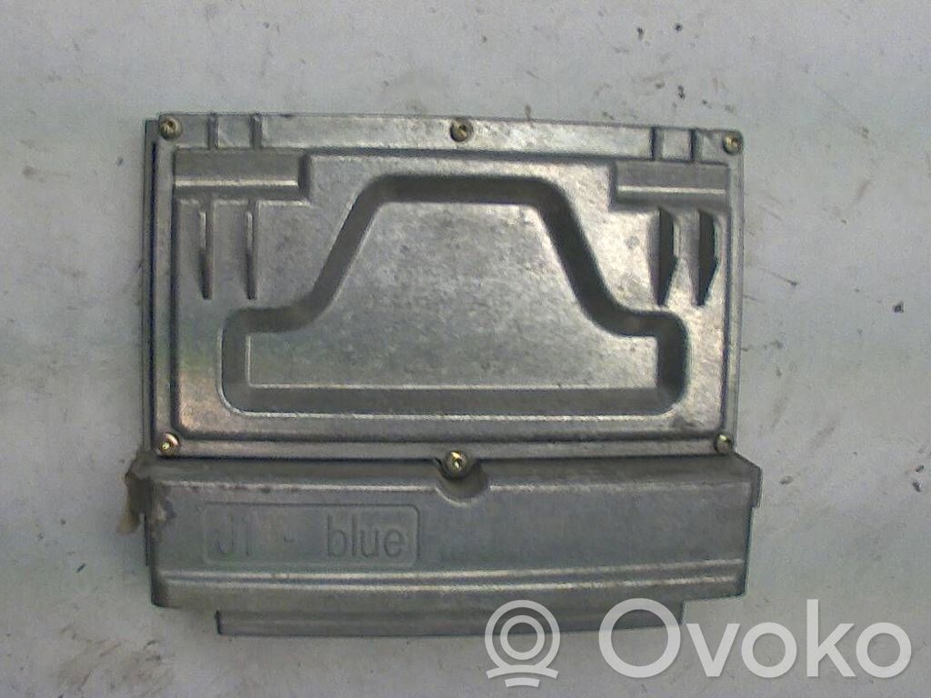 Unité de commande / module d'injection   12573650,59005556