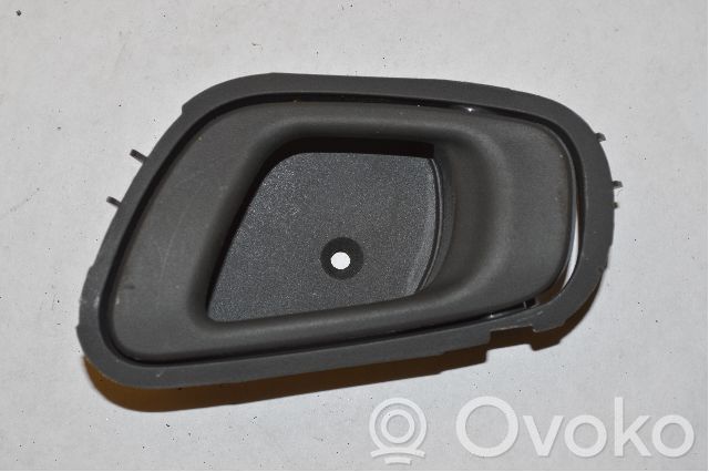 Front door interior handle