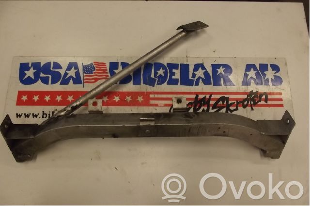 Front subframe   4848657,47703522