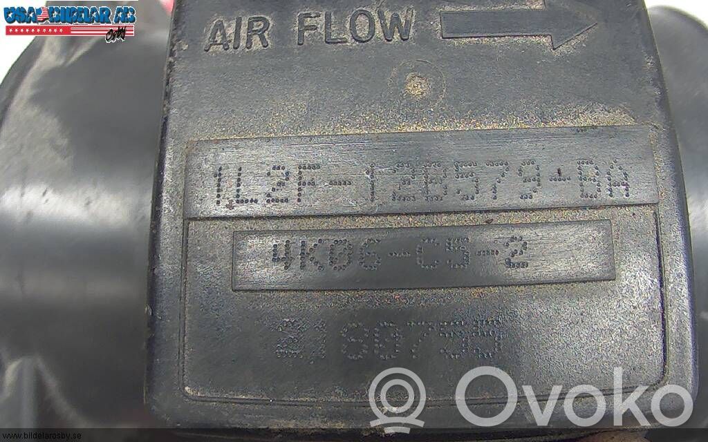 Ford Maverick Mass air flow meter 