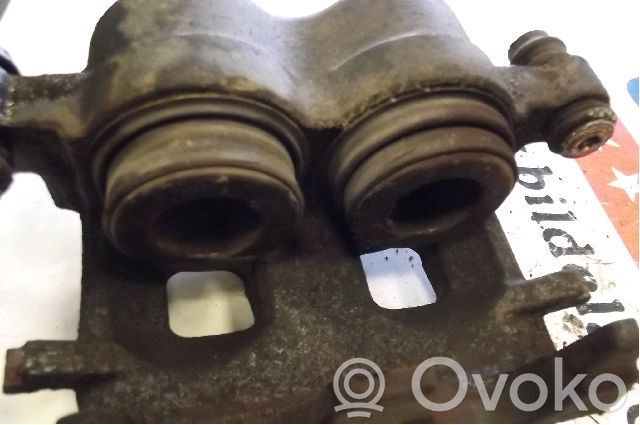 Front brake caliper   53600585R