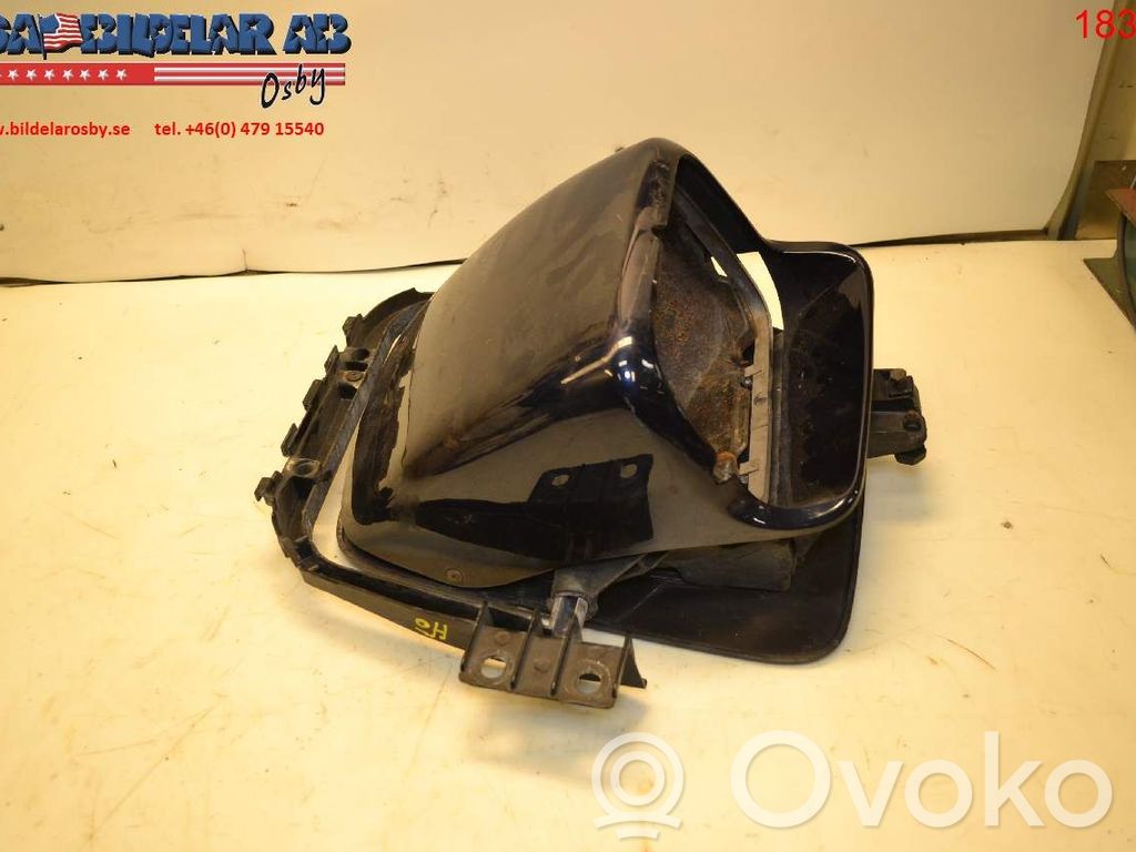Chevrolet Corvette Headlight part 
