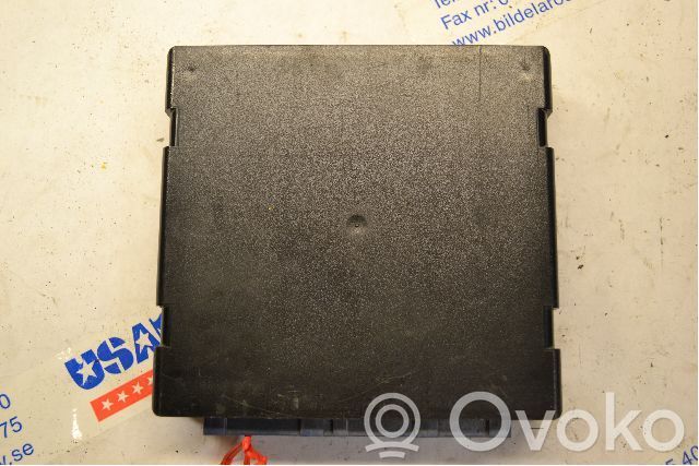 Chevrolet Silverado Central body control module 