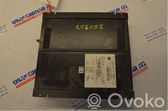 Garso stiprintuvas   4763070