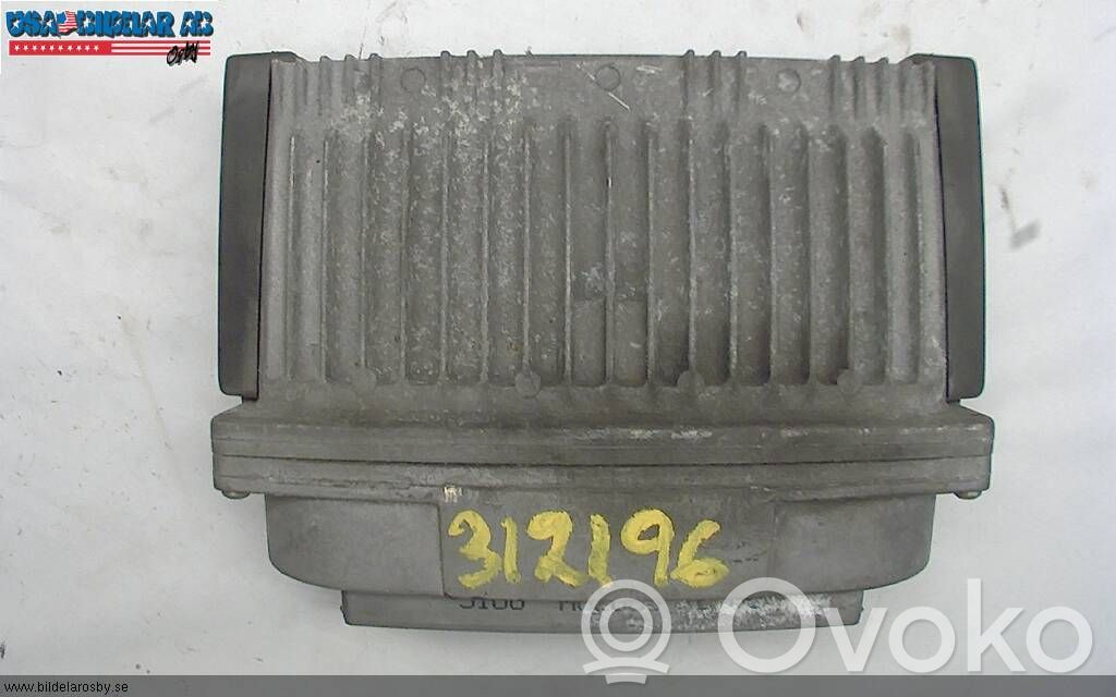 Cadillac STS Seville Injection control unit/module 