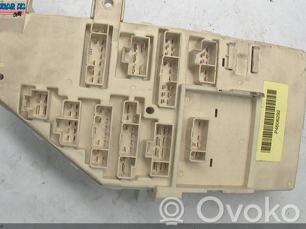 Chrysler Stratus Central body control module 