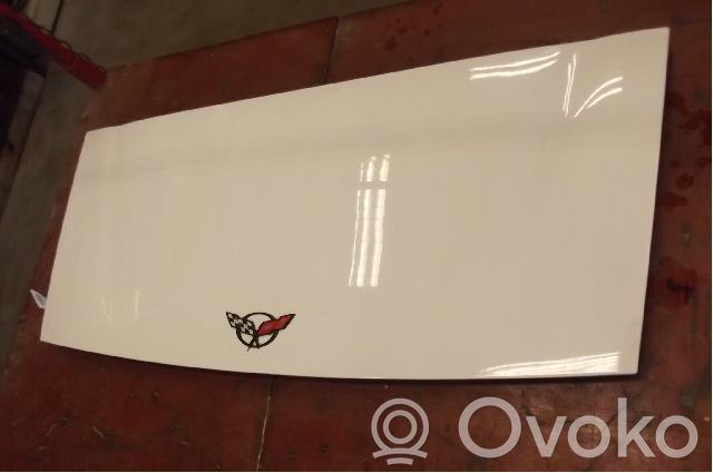 Chevrolet Corvette Tailgate/trunk/boot lid 