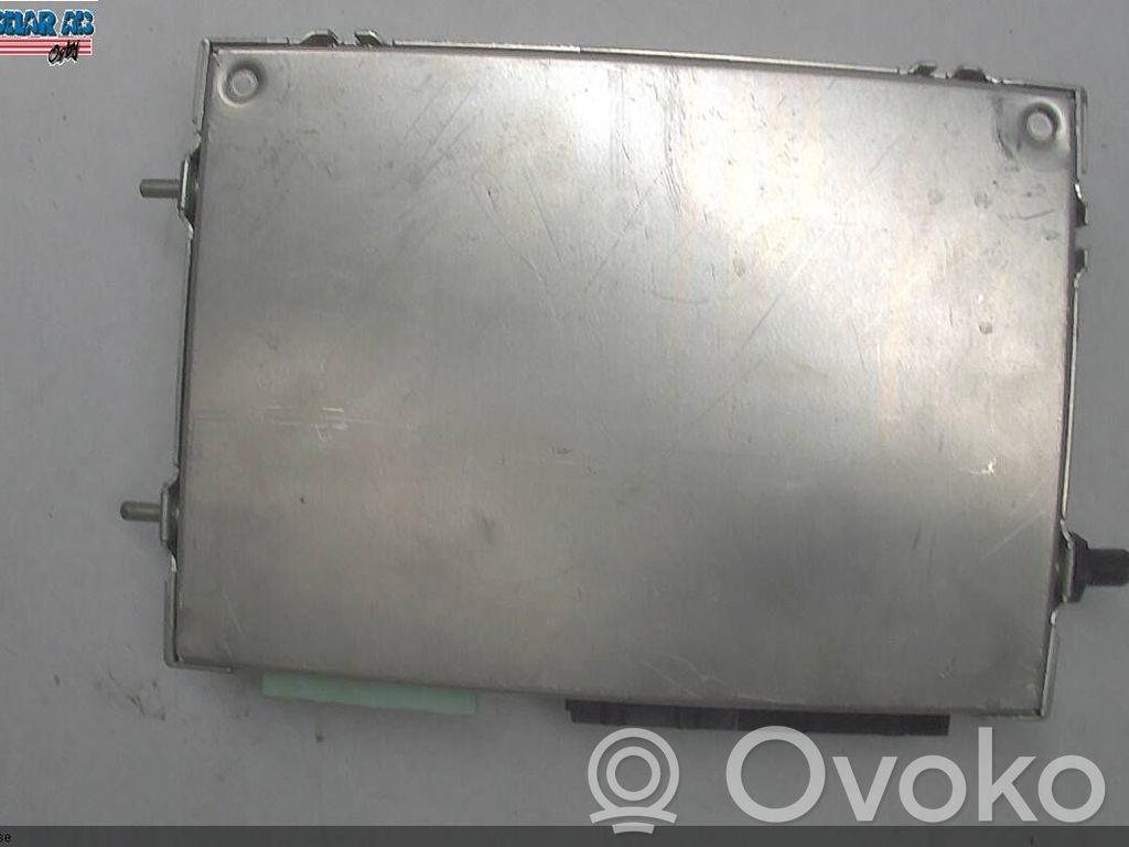 Ruiskutuksen ohjainlaite/moduuli   16196347,5903580