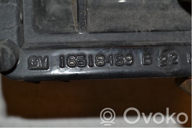 Chevrolet Express Headlight/headlamp 