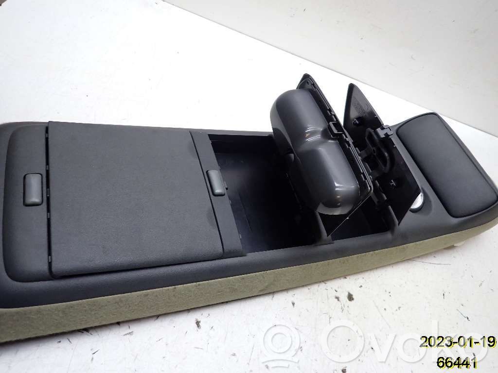 Dashboard trim