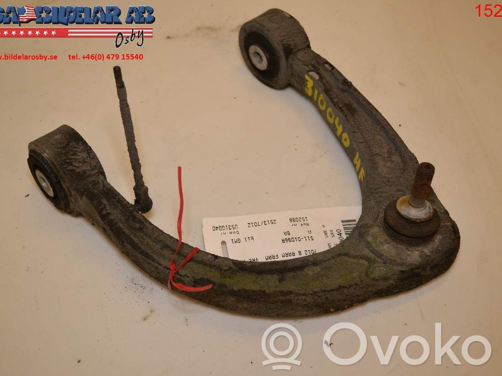 Cadillac SRX Front upper control arm/wishbone 
