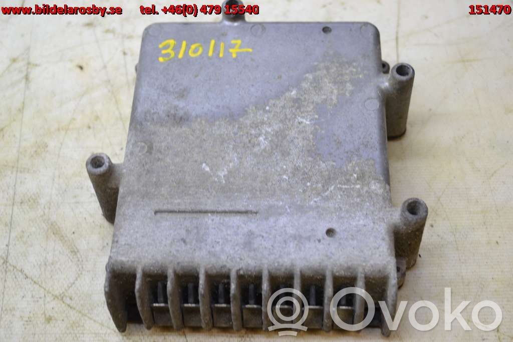 Chrysler 300M Gearbox control unit/module 