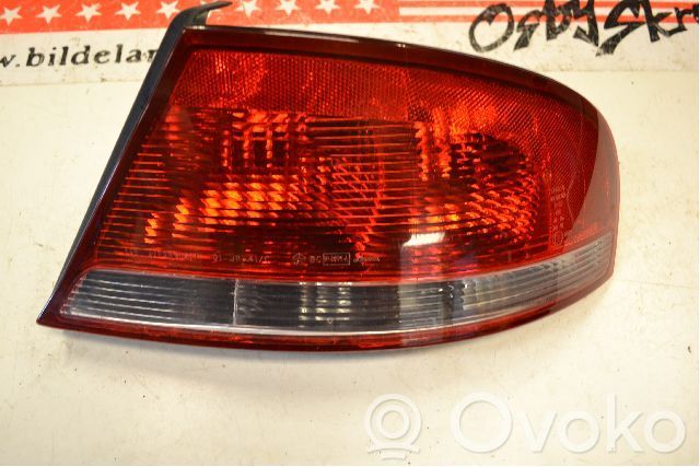 Chrysler Sebring (ST-22 - JR) Rear/tail lights 