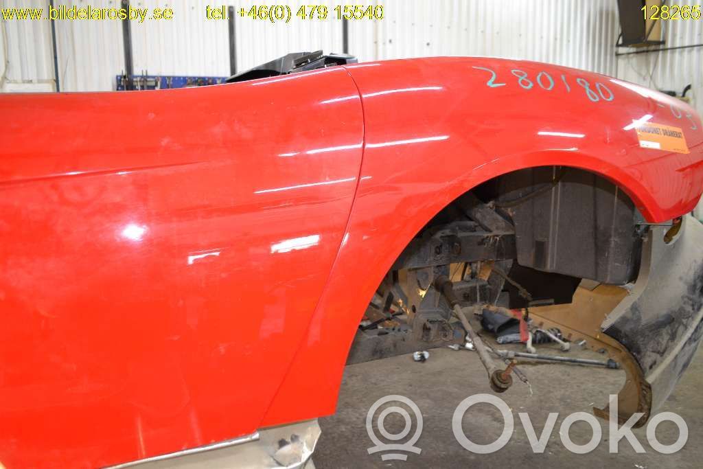 Dodge Viper Panel lateral trasero 
