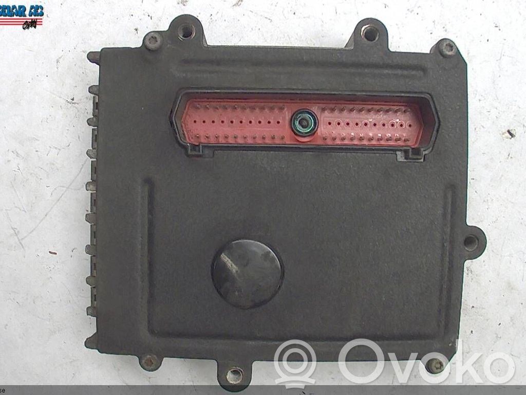 Chrysler Voyager Gearbox control unit/module 
