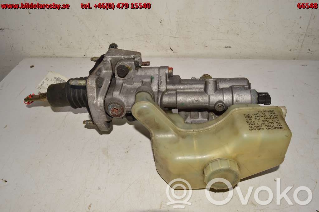 Bomba de ABS   54500961