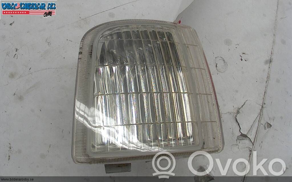 Seitenblinker   16518656,11602339R
