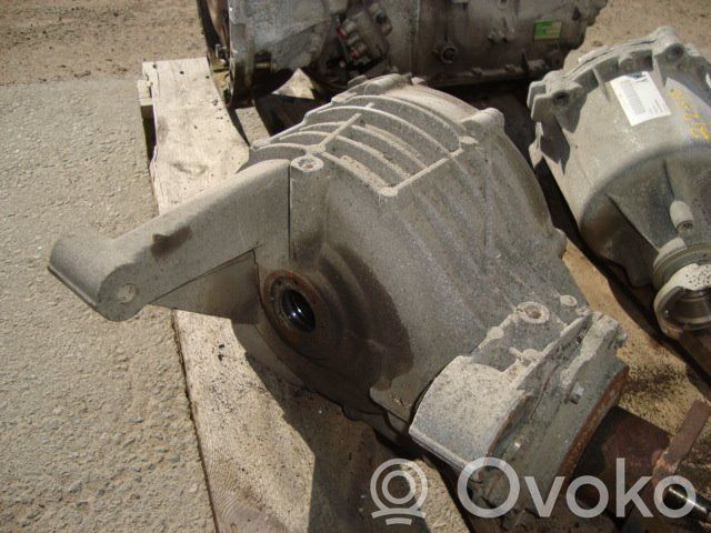 Hinterachse   44001428