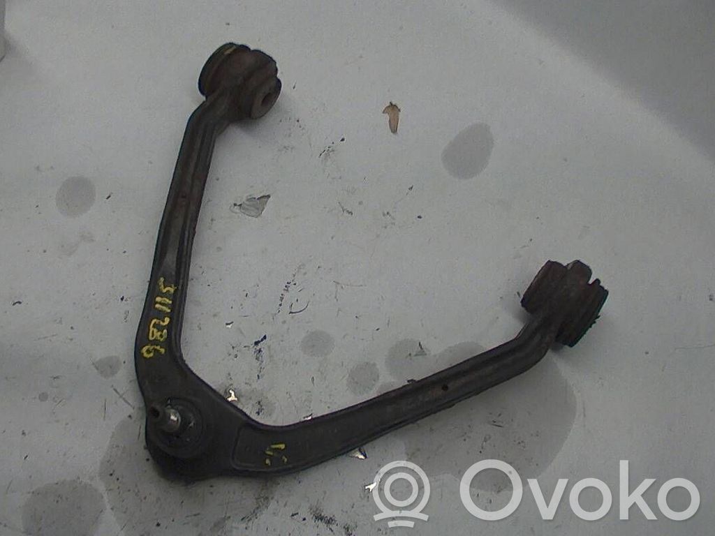 Chevrolet Silverado Front upper control arm/wishbone 