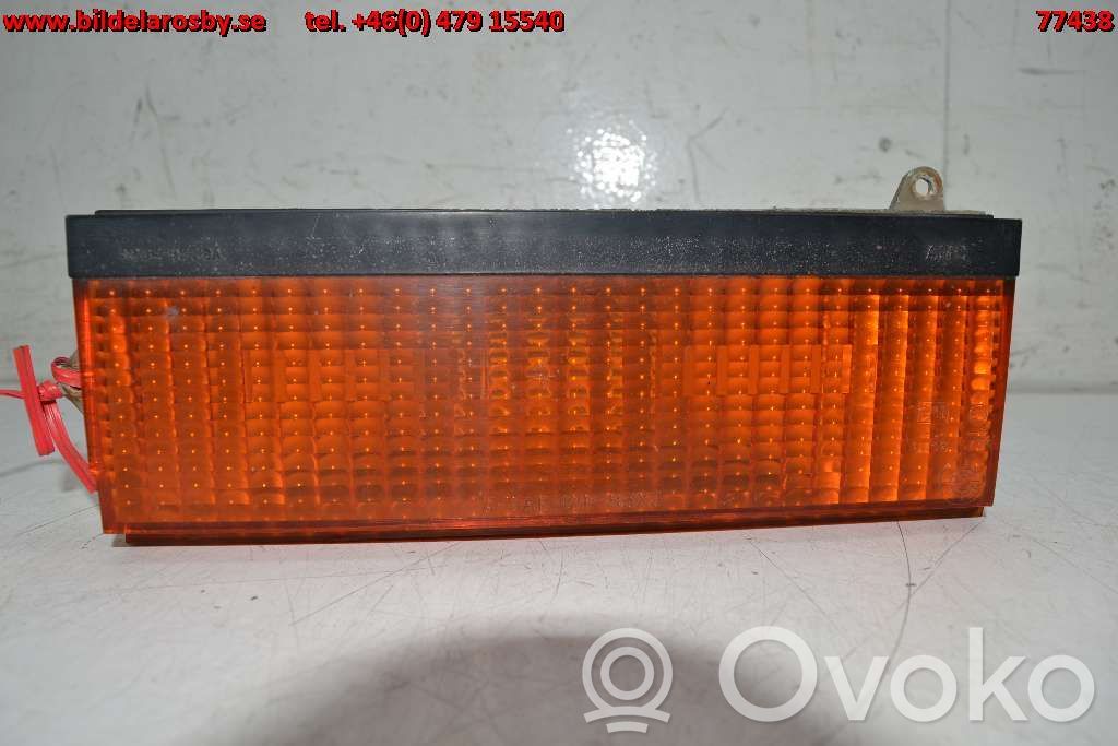 Frontblinker   11600451L