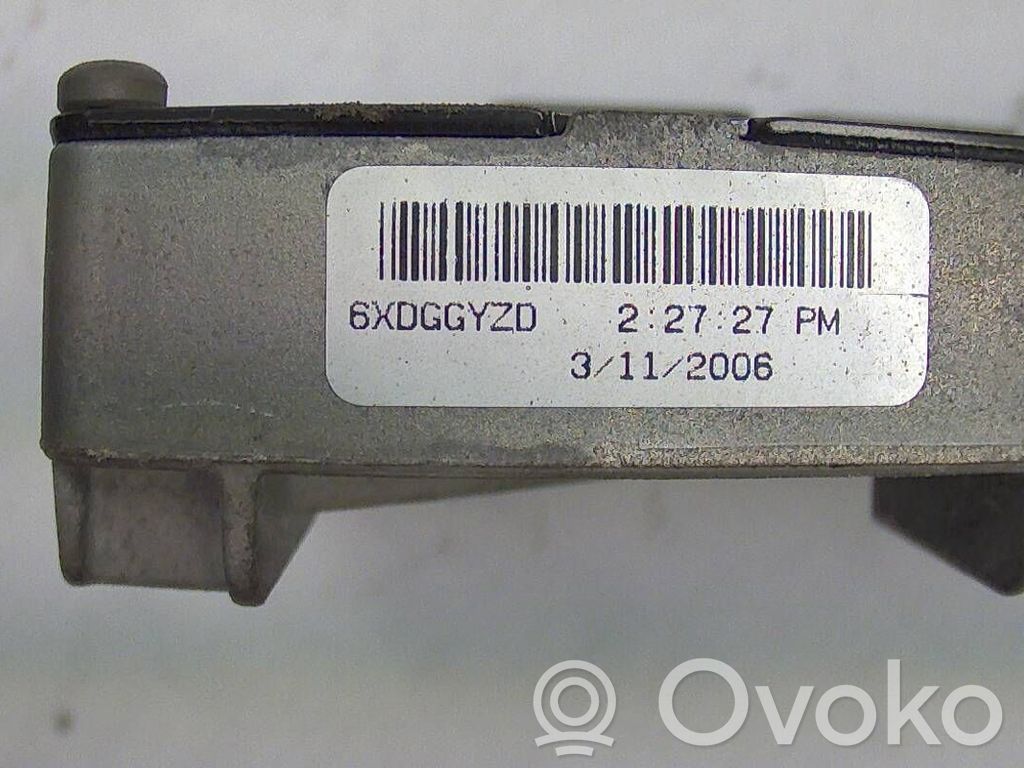 Injection control unit/module   59000762,5094928