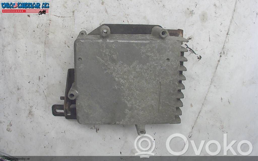 Gearbox control unit/module   4606936AD,59103181