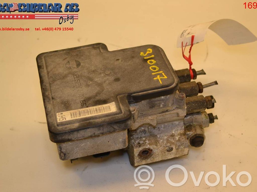 ABS Pump   54501415