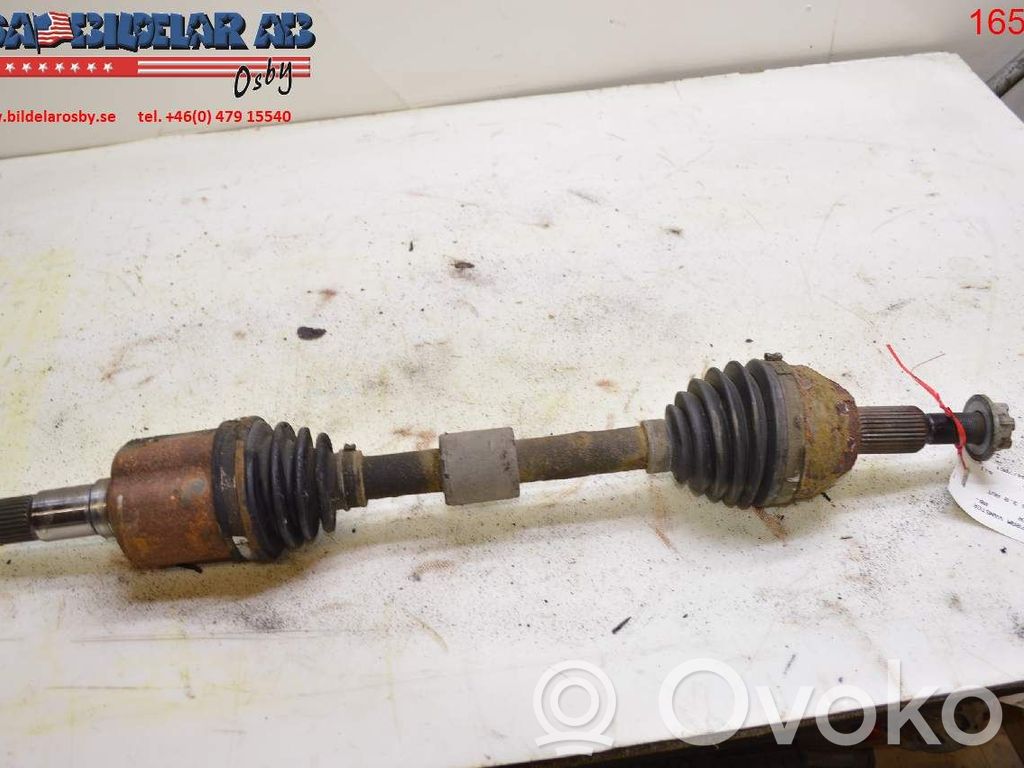 Front driveshaft   44700288L