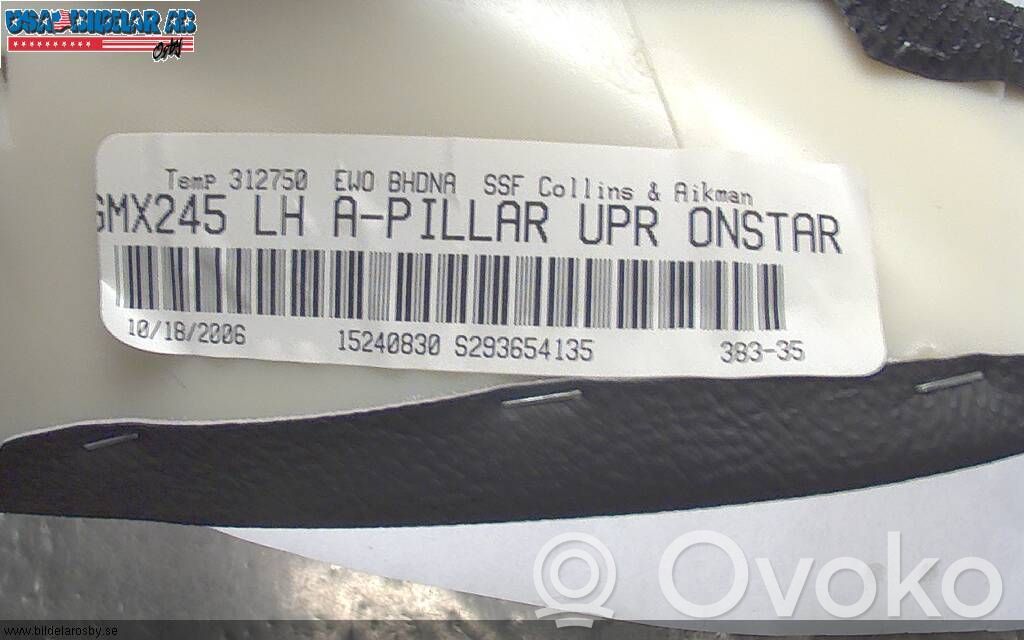 Pilar (A)   15240830