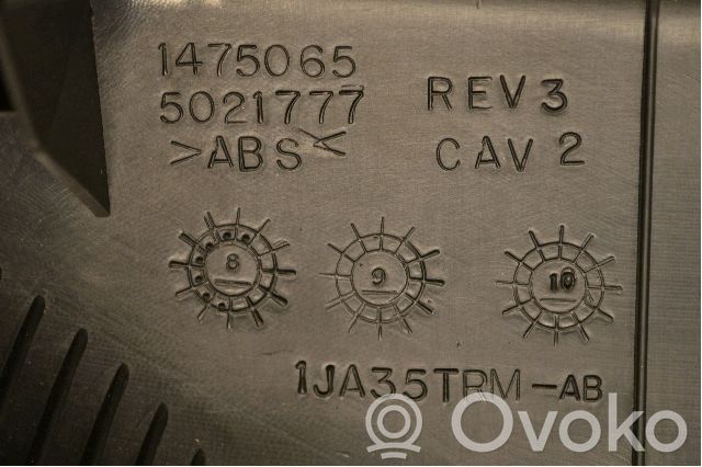 Dodge RAM Other interior part 