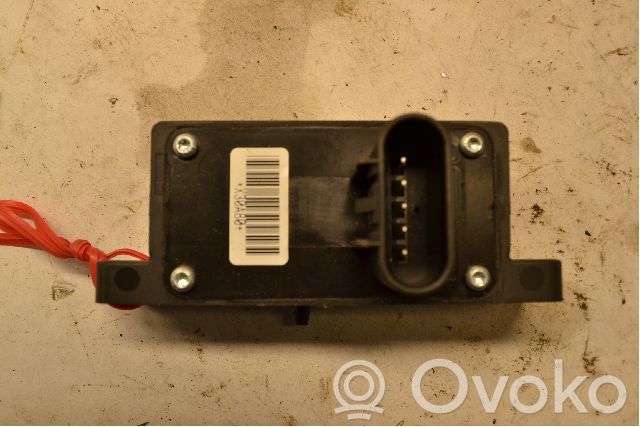 Chevrolet Corvette Other control units/modules 
