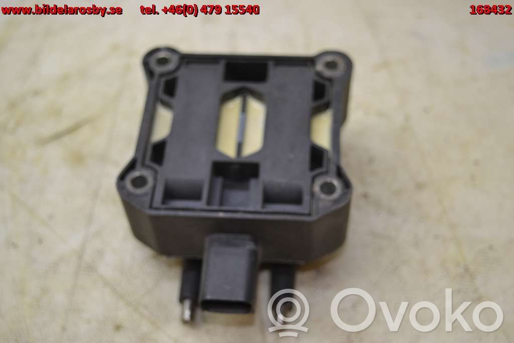 Chrysler Stratus High voltage ignition coil 