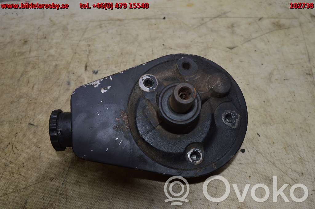 Oldsmobile Custom Cruiser Power steering pump 