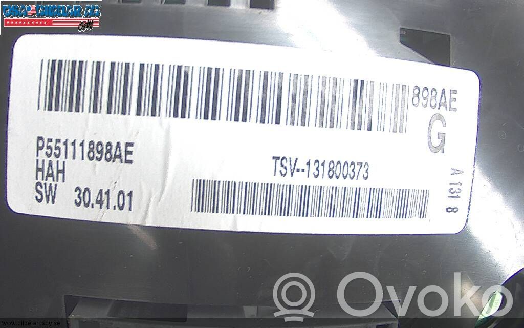 Climate control unit   65502179