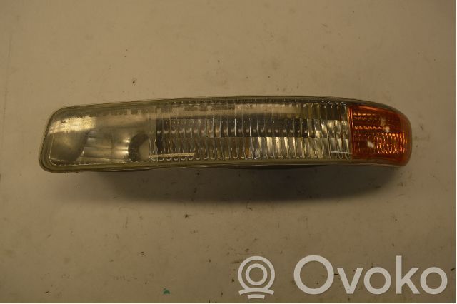 Chevrolet Silverado Front indicator light 